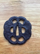 A205 A  Japanese Momoyama/