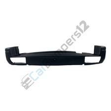 TOYOTA LAND CRUISER REAR