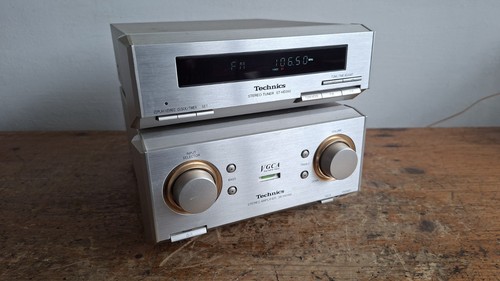 Technics hd350 amplifier - se-hd350,