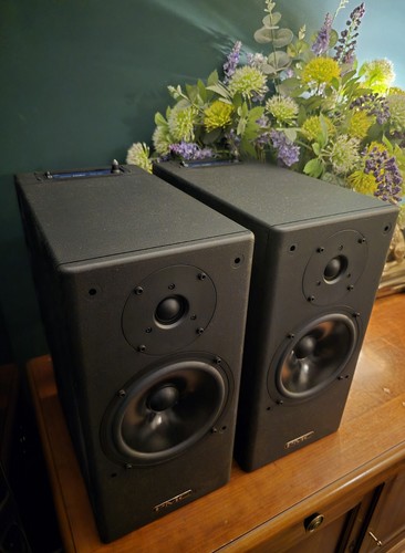 Pmc tb2 aii - tb2, active