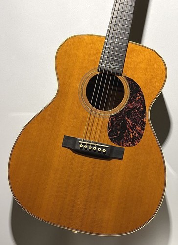 Martin 000 28ec 2005 used - martin,