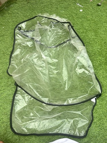 Baby zen rain cover - yo-yo,