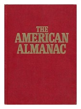 Linton, Calvin D. (Edition The American Almanac, A Diary Of 1977 Hardcover