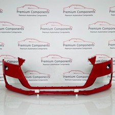 Audi TT Front Bumper Mk3 Sport