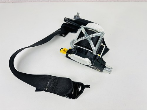 Seat belt rear right - seat,