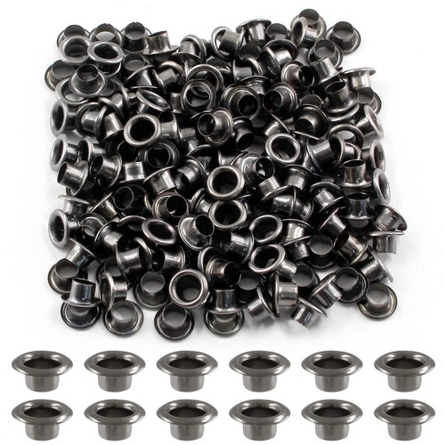 Waziaqoc grommets eyelets - waziaqoc,