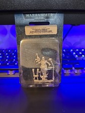 HARLEQUIN SHADOWSEER - Metal