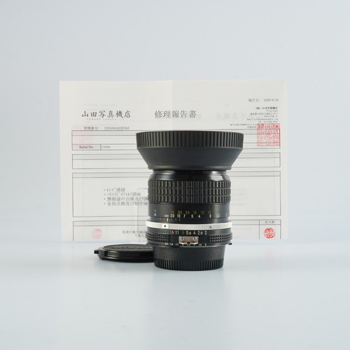 Excellent serviced nikon - excellent, 【serviced】