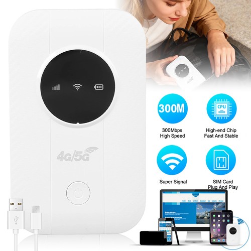 Mifi hotspot unlocked lte - hotspot,