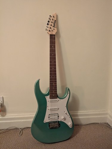 Ibanez grx40 mgn grx - grx, gio