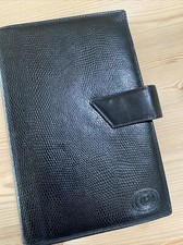 GINO FERRUZZI ORGANISER-BLACK