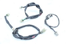 Honda GL 1200 Goldwing SC14 3x Small Wiring Harness 115