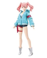 Figure-rise Standard Ellie -