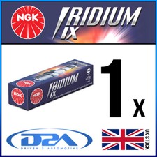 1 x NGK IRIDIUM SPARK PLUG