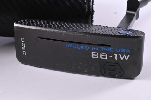 Bettinardi 2022 series - bettinardi,