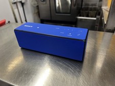 Sony SRS-X33 20W Portable