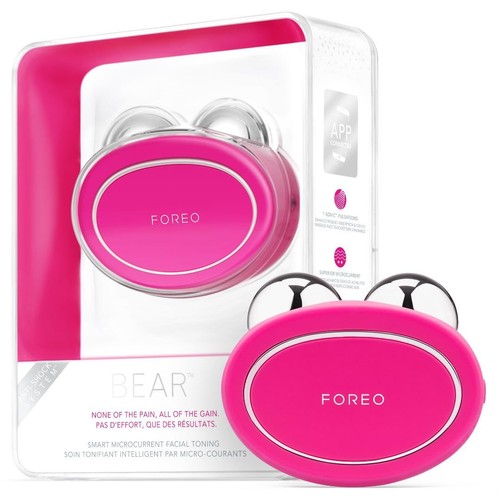 Foreo bear microcurrent - bear,