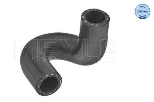 Radiator hose meyle fits - radiator,