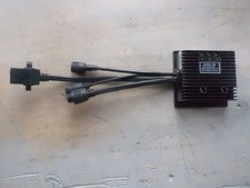 NEW ~ MOTOCADDY S3 SERIES