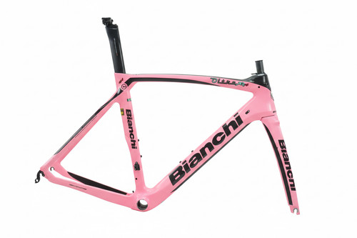 Bianchi oltre xr4 - oltre, 2018