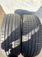 245 40 19 98y Part Worn