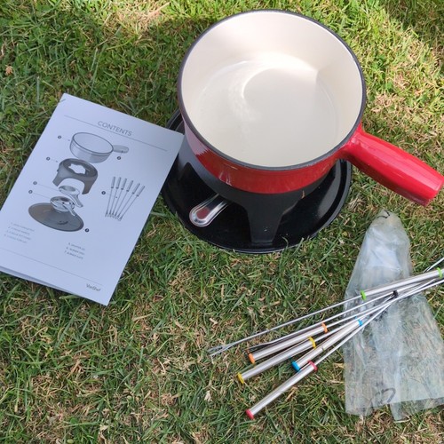 Vonshef asp101 cast iron - vonshef,