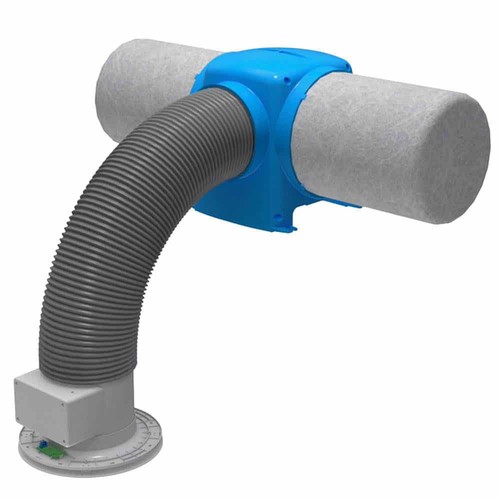 Nuaire drimaster eco with - nuaire,