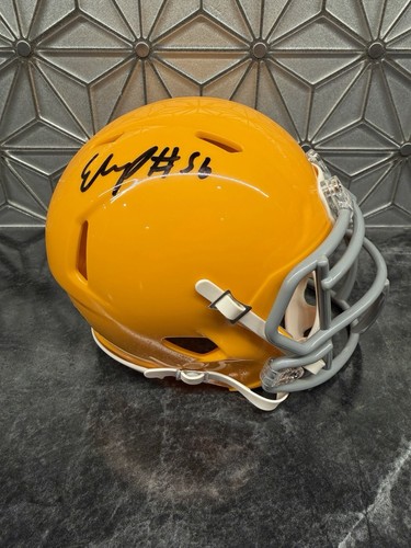Edgerrin cooper packers - edgerrin,