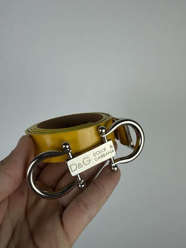 Dolce gabbana women s belt - dolce, &