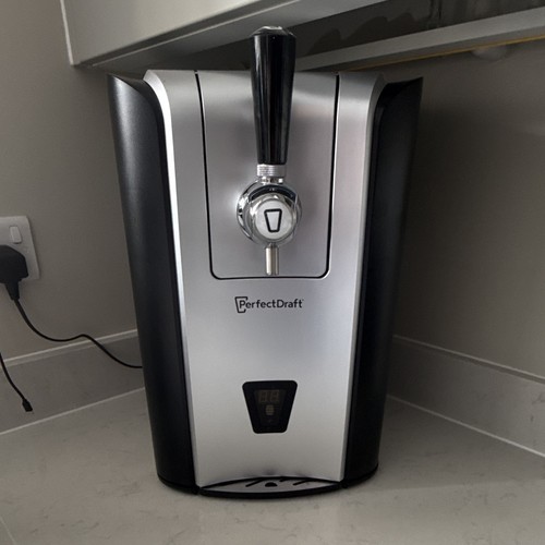 Perfectdraft pro electric - perfectdraft,