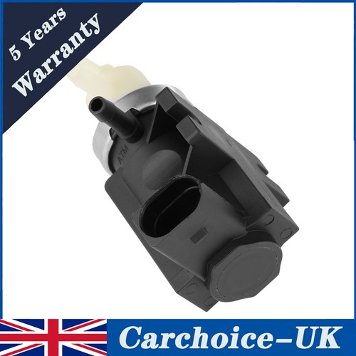 Turbo solenoid n75 moo - solenoid,