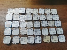 Watch Parts, New Old Stock in