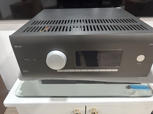 Arcam avr30 channel google - arcam,