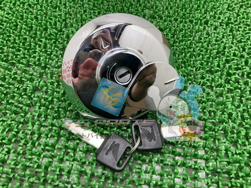 Cb650c fuel tank cap in - -,