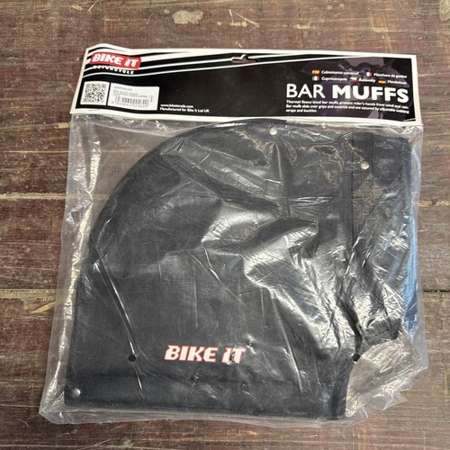 Bike thermal fleeced - thermal,