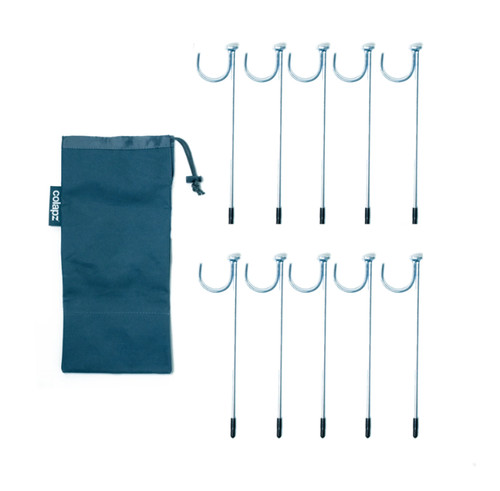 Colapz flexi pipe galvanised - colapz,