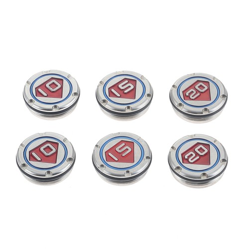 2pcs golf weights - weights, for