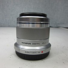 Olympus M.Zuiko 45mm F/1.8