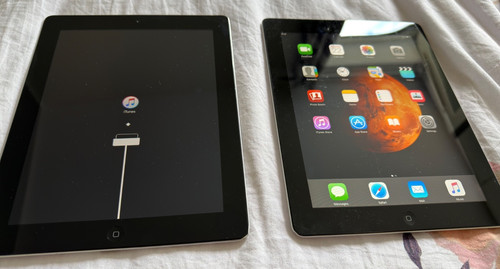Ipad 2 bundle - 2,