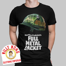 Full Metal Jacket T-Shirt