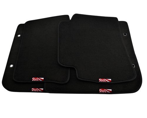 Floor mats for mitsubishi with - mats,