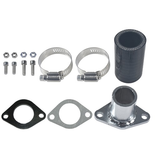 Carburetor intake adapter for - adapter,