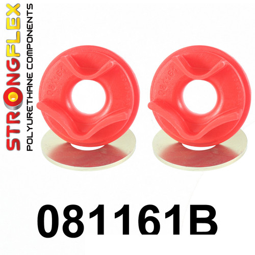 Engine mount inserts - , side