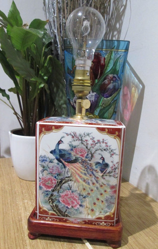 Vintage oriental chinese - oriental,