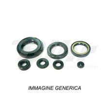 634399 TOURMAX ENGINE OIL KIT