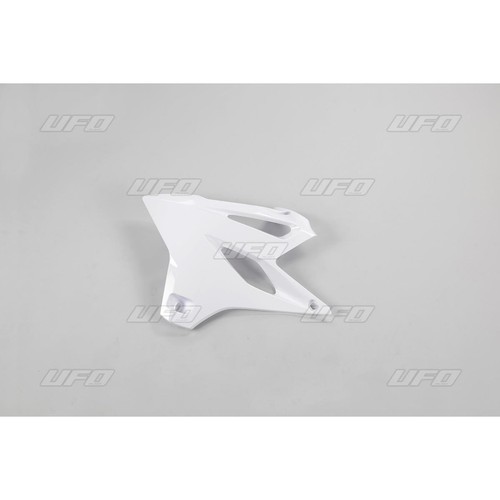 Ufo radiator spoiler fits - ufo,
