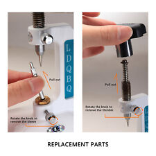 Nose Bridge Tuning Tool For-Oakley Juliet Romeo 2 Mars X Metal XX X Metal Penny