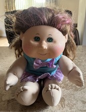 Vintage Cabbage Patch Kids