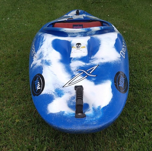 Dagger dynamo junior kayak - junior,