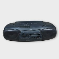 Sanyo MCD-Z12F CD Radio